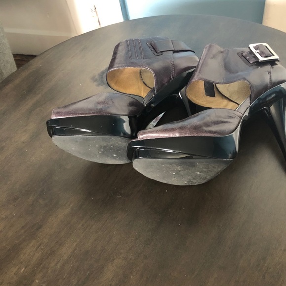 Michael Kors Heels - Picture 5 of 6